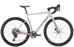 SPEEDSTER GRAVEL 30 GREY 2026